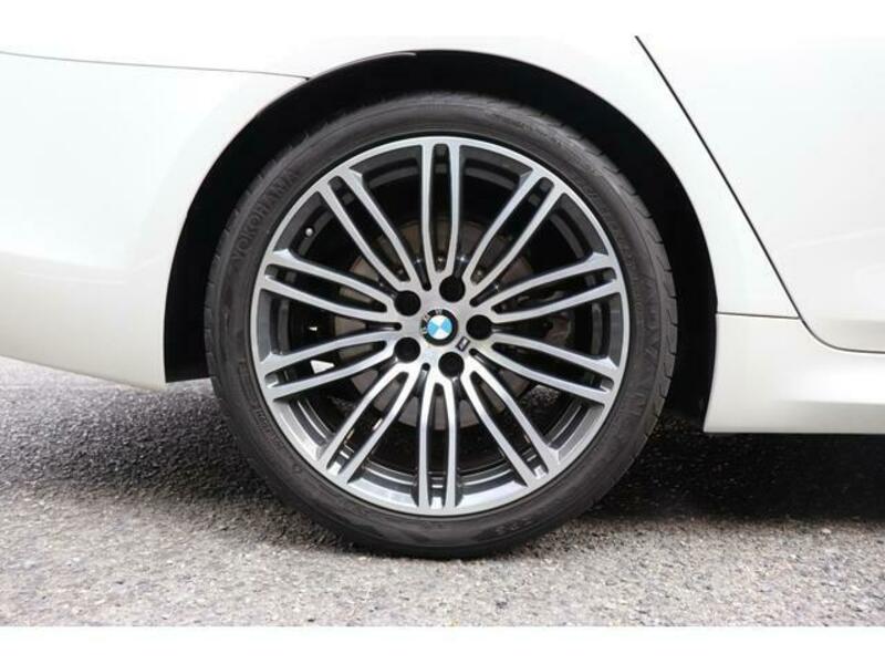 5 SERIES