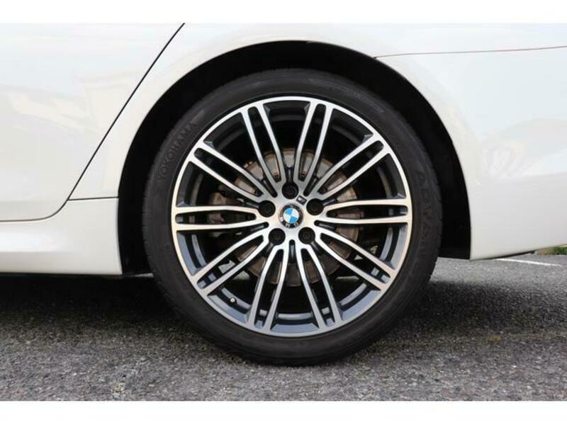 5 SERIES