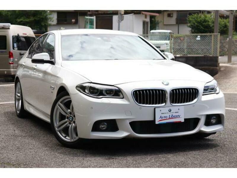 5 SERIES