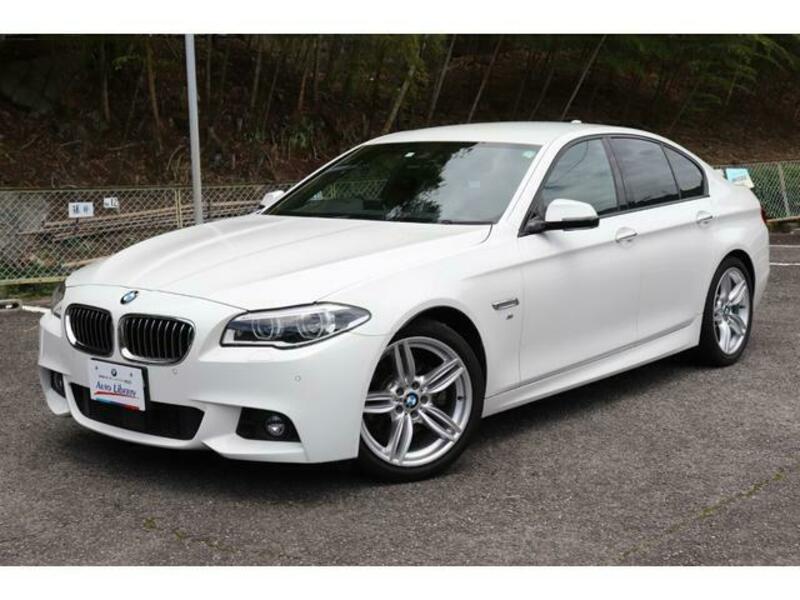 5 SERIES