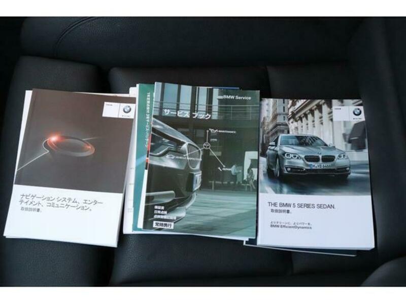5 SERIES