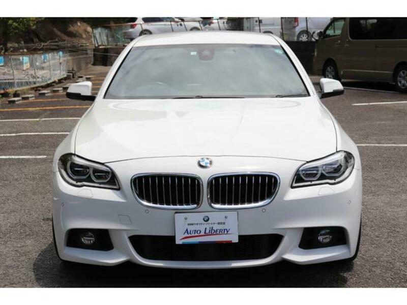 5 SERIES