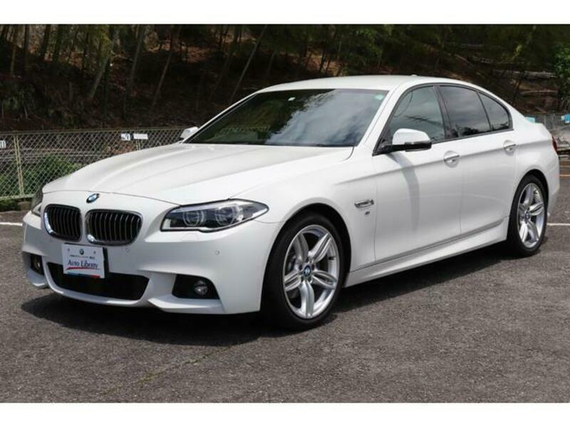 5 SERIES