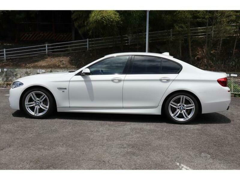 5 SERIES