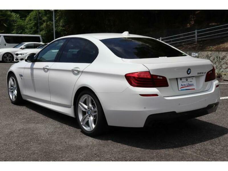 5 SERIES