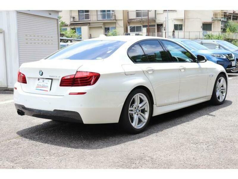 5 SERIES
