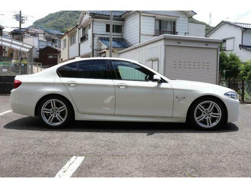 5 SERIES