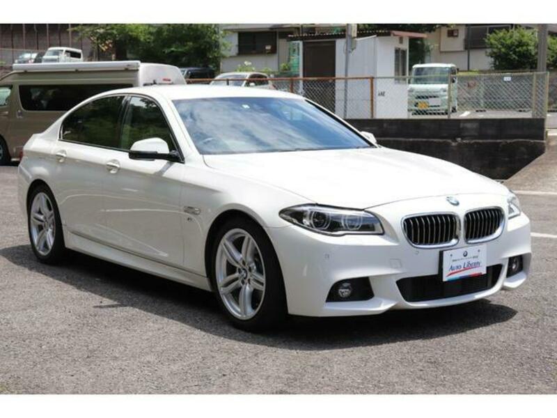 5 SERIES