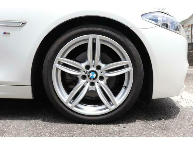 5 SERIES