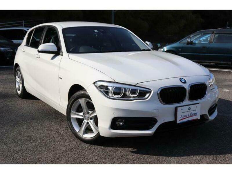 1 SERIES