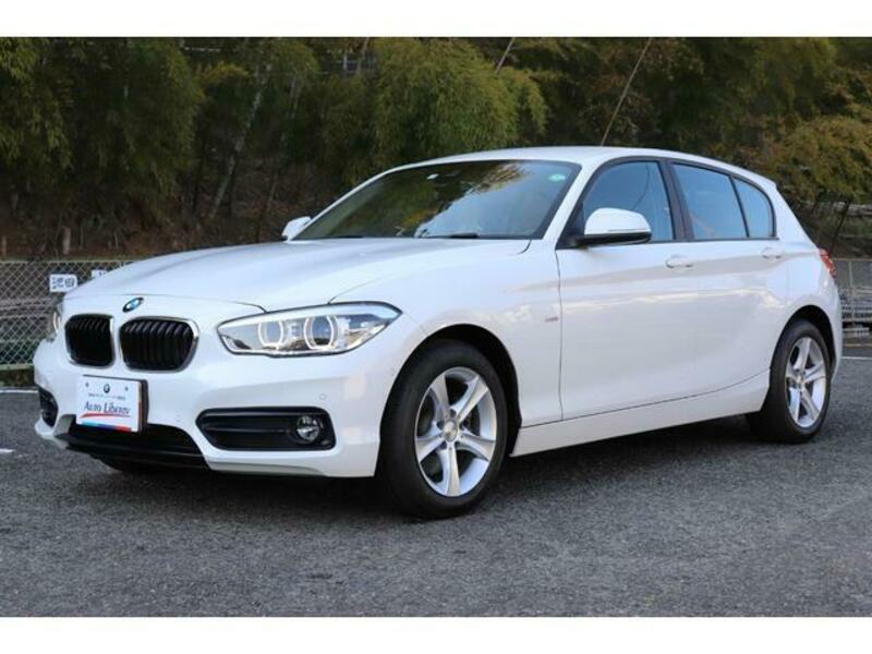 1 SERIES