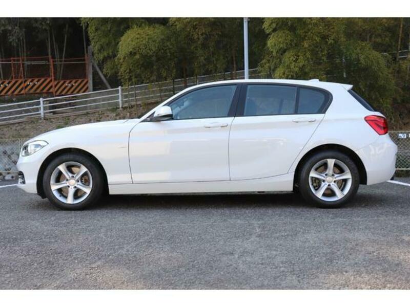 1 SERIES