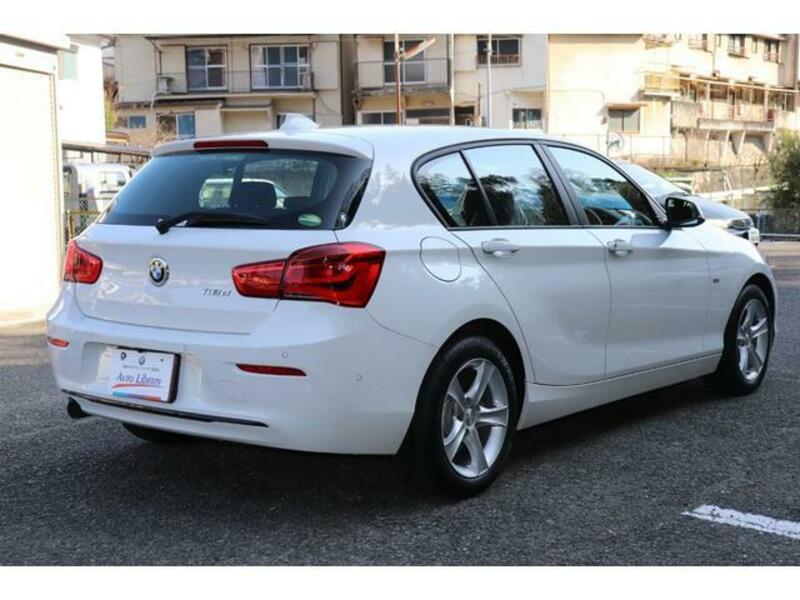 1 SERIES