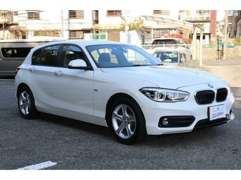 1 SERIES