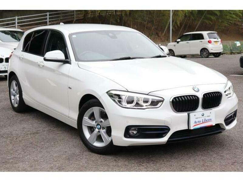 1 SERIES