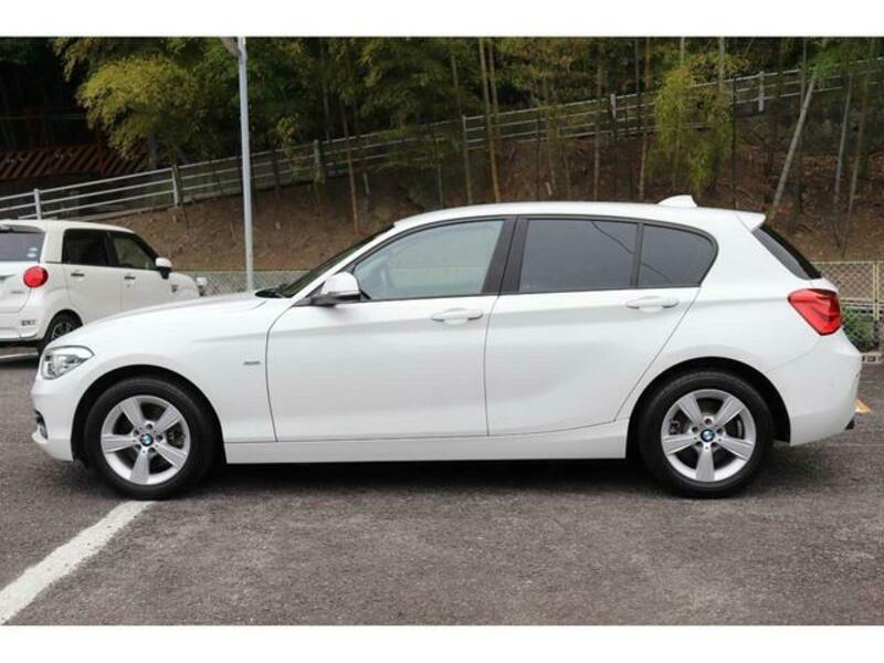 1 SERIES