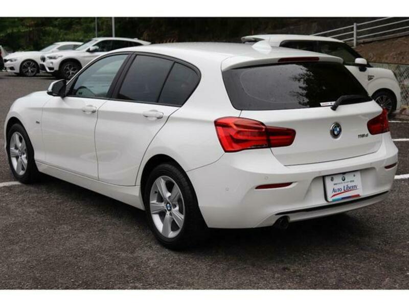 1 SERIES
