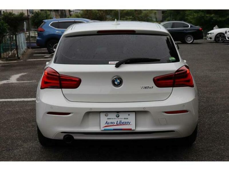 1 SERIES