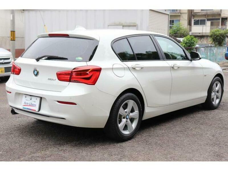 1 SERIES