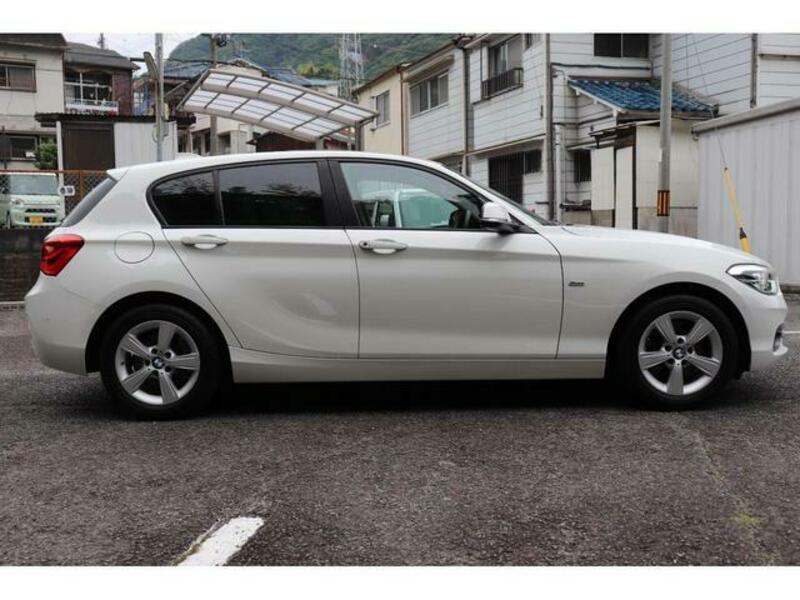 1 SERIES