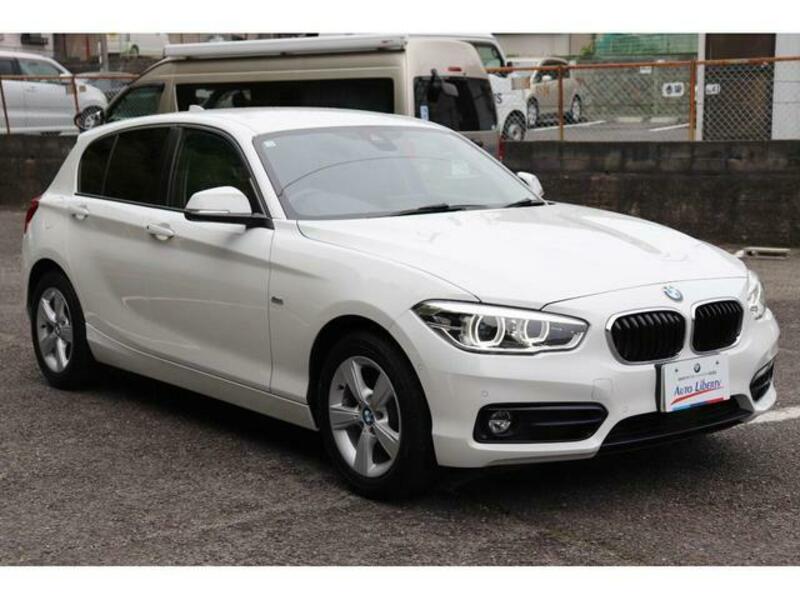 1 SERIES