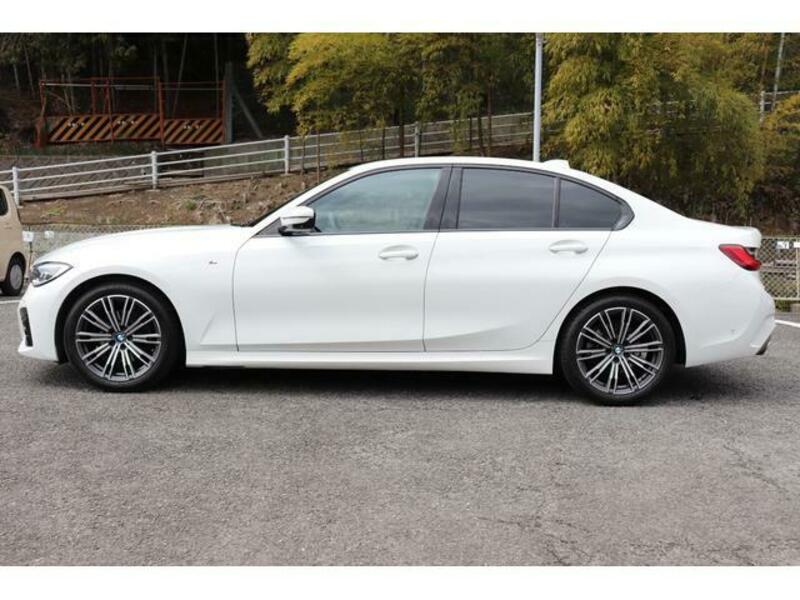 3 SERIES