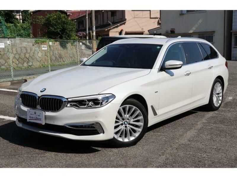 5 SERIES