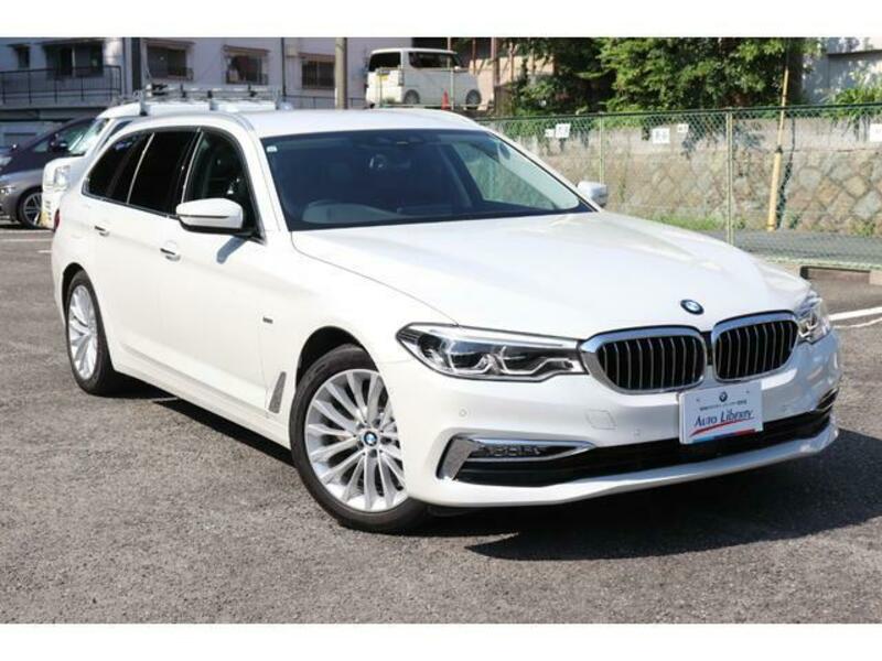 5 SERIES