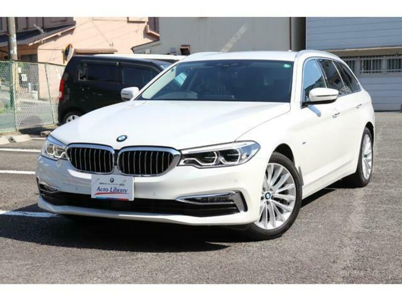 5 SERIES