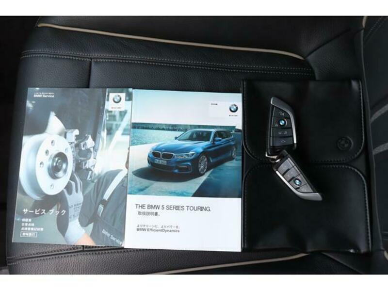 5 SERIES