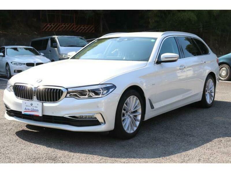 5 SERIES