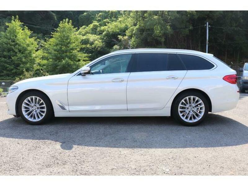 5 SERIES