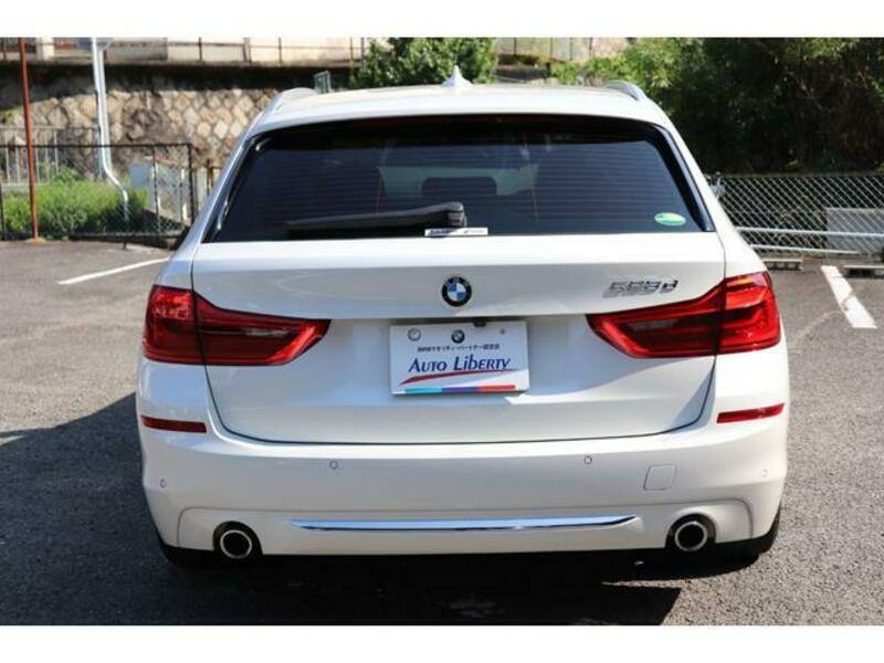 5 SERIES