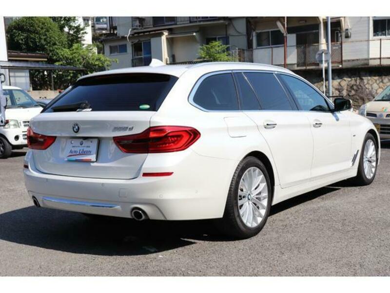 5 SERIES