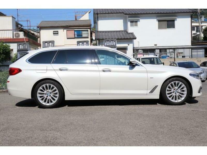5 SERIES