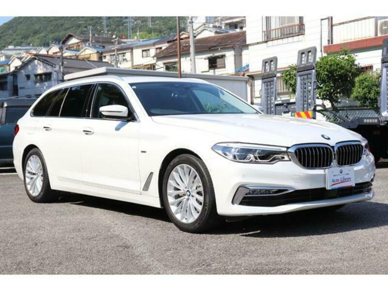 5 SERIES