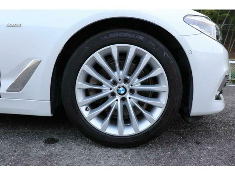 5 SERIES