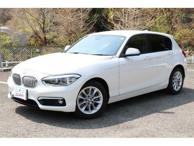 1 SERIES