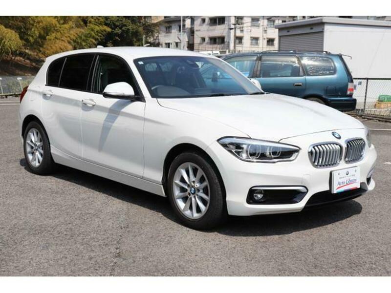 1 SERIES