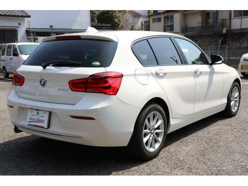 1 SERIES