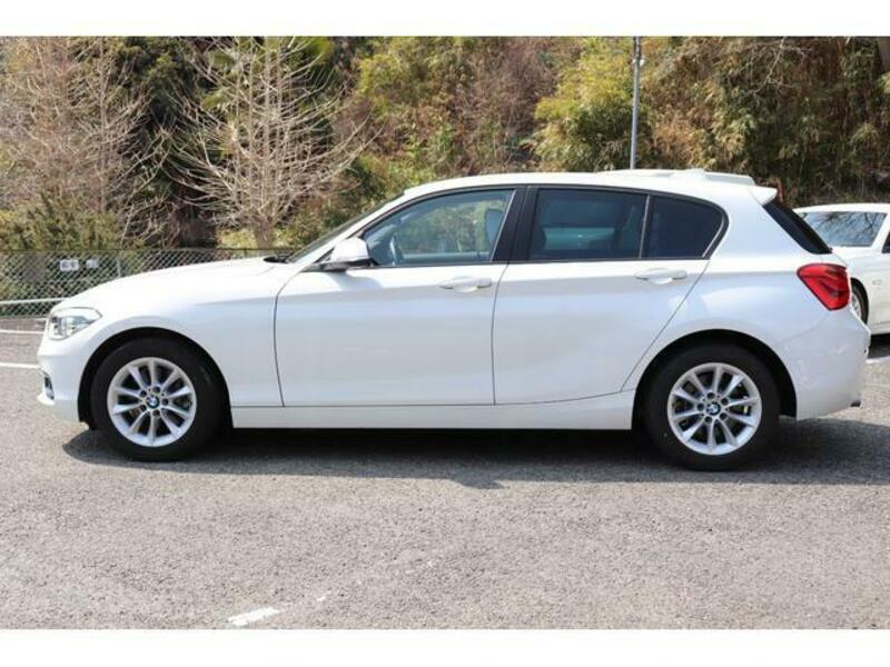 1 SERIES