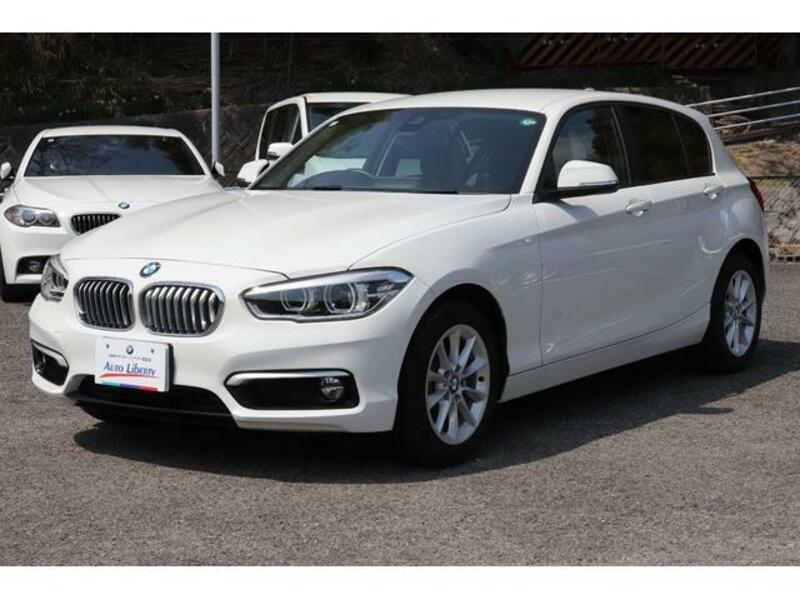 1 SERIES
