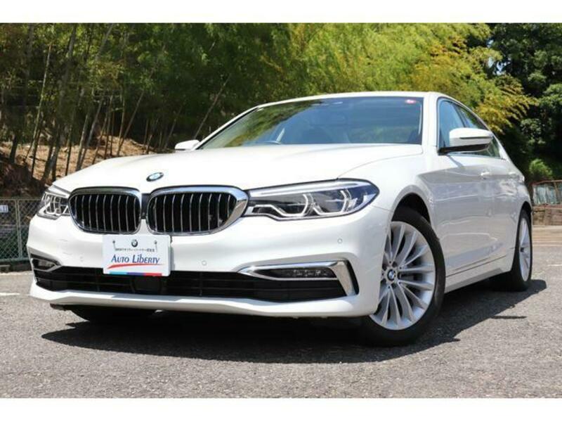 5 SERIES