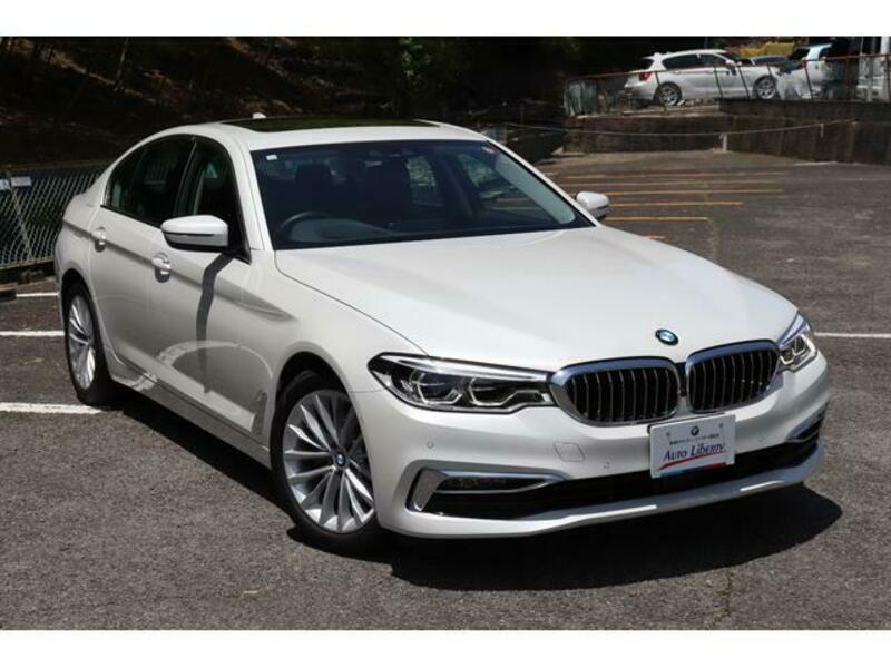 5 SERIES