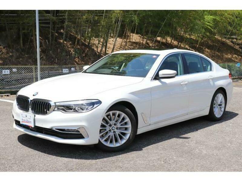 5 SERIES