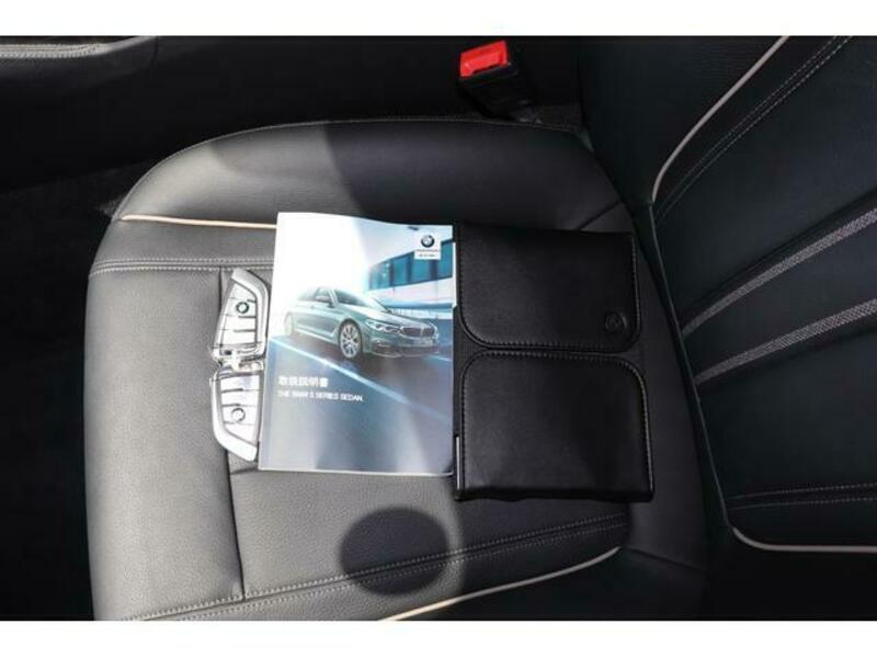5 SERIES