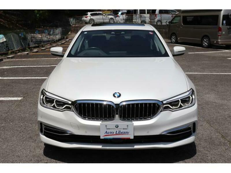 5 SERIES