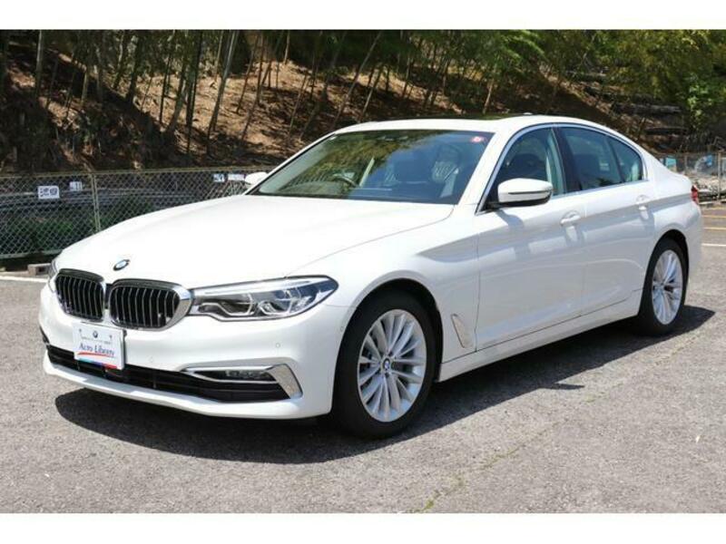 5 SERIES