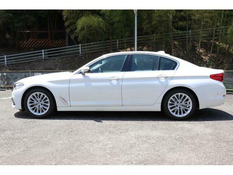 5 SERIES
