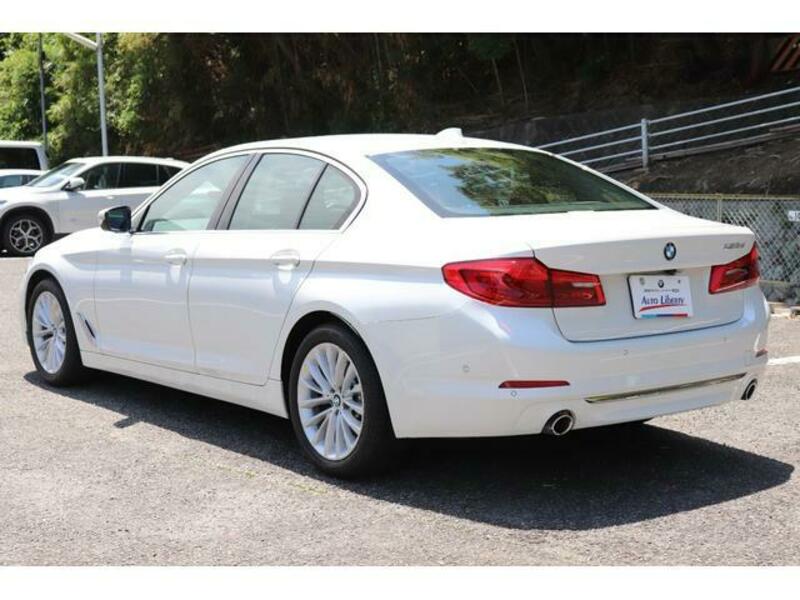 5 SERIES